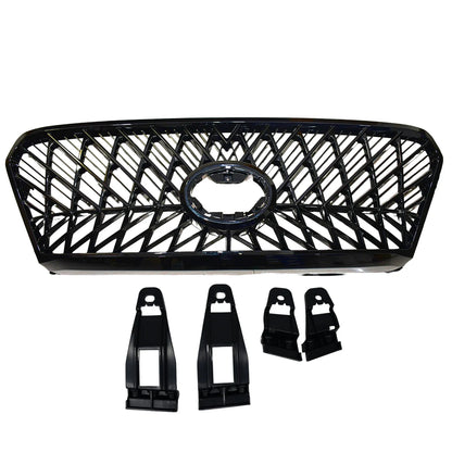 Star Grill for Toyota Innova 2020