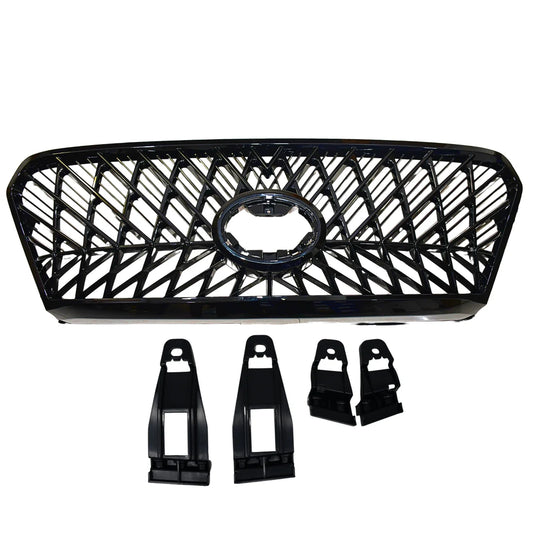 Star Grill for Toyota Innova 2020