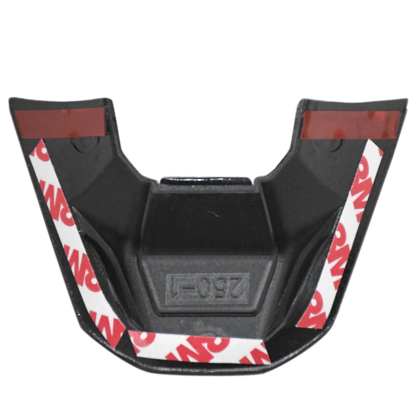 Steering Wheel Trim R Line Logo for Volkswagen Virtus