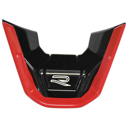 Steering Wheel Trim R Line Logo for Volkswagen Virtus