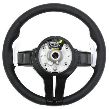 Steering Wheel for BMW E Series, E90, E84, E70 , E71 , E92