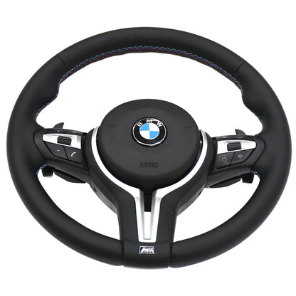 Steering Wheel for BMW E Series, E90, E84, E70 , E71 , E92