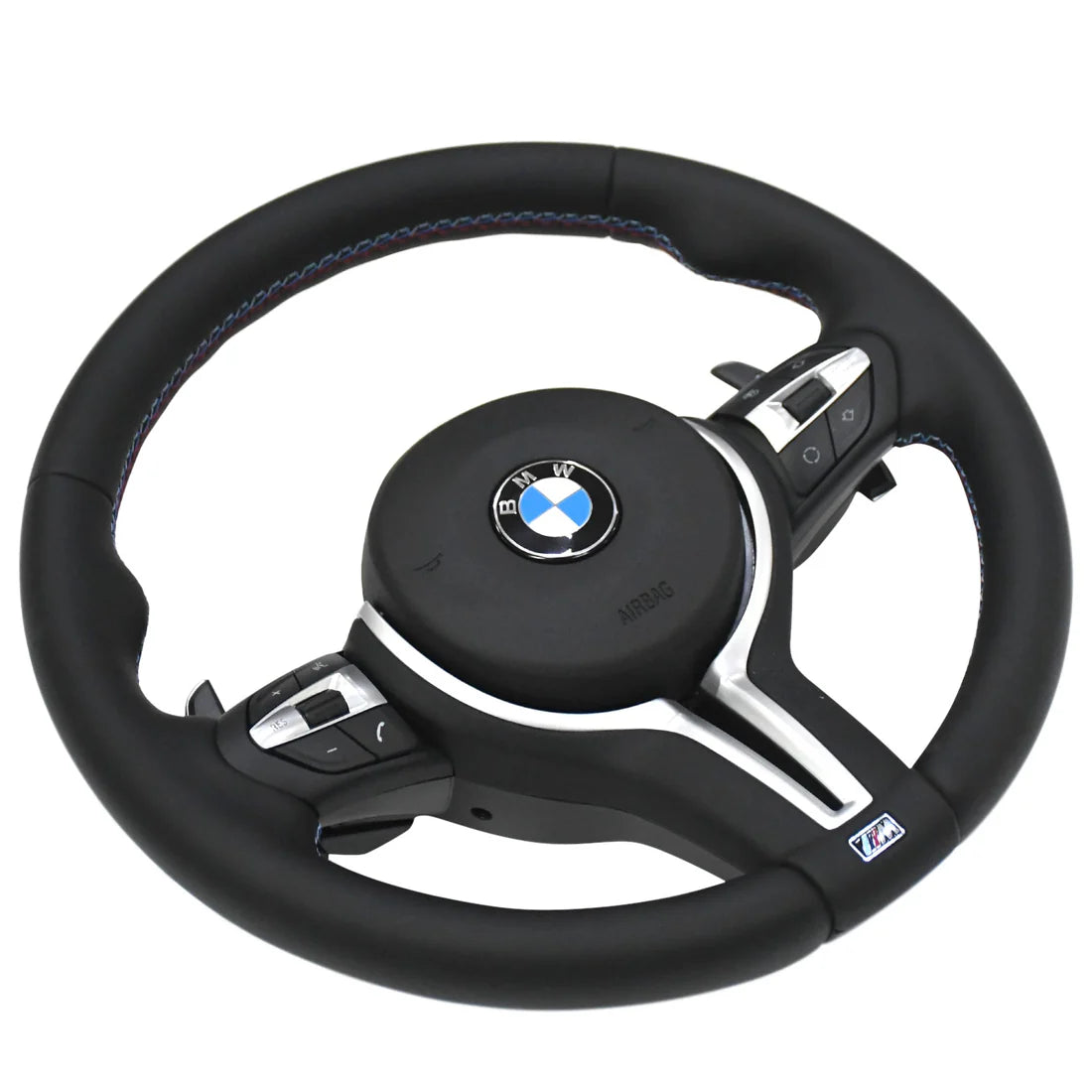 Steering Wheel for BMW E Series, E90, E84, E70 , E71 , E92