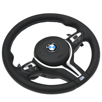 Steering Wheel for BMW E Series, E90, E84, E70 , E71 , E92