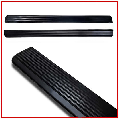 Toyota Hilux Automatic side step