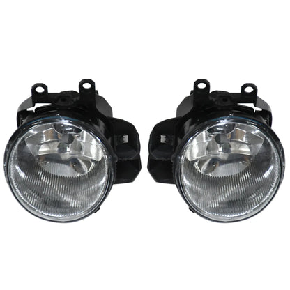 Type 3 Body Kit for Toyota Innova Crysta