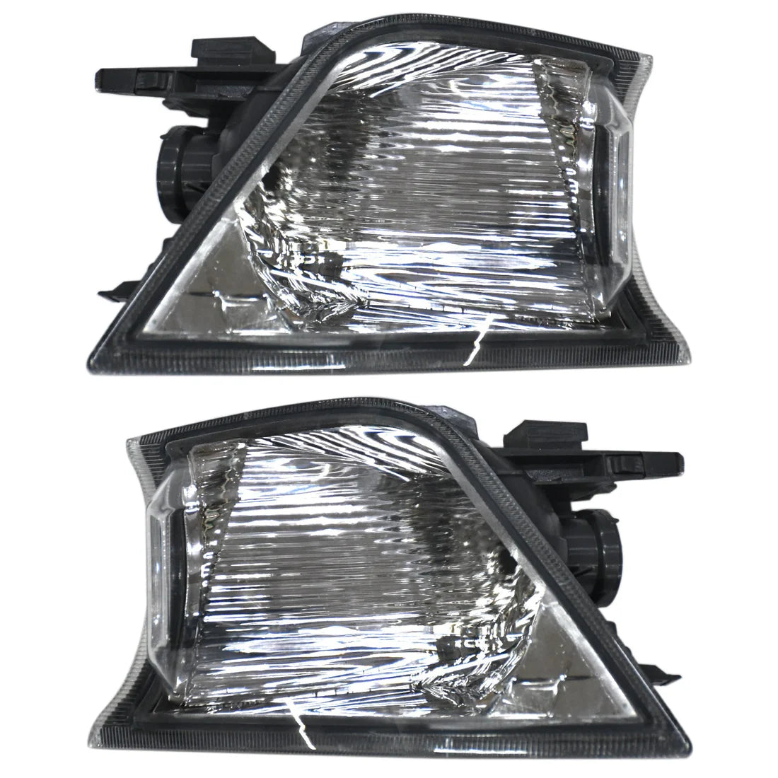 Type 3 Body Kit for Toyota Innova Crysta