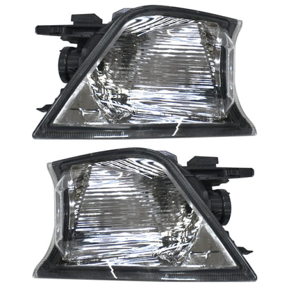 Type 3 Body Kit for Toyota Innova Crysta