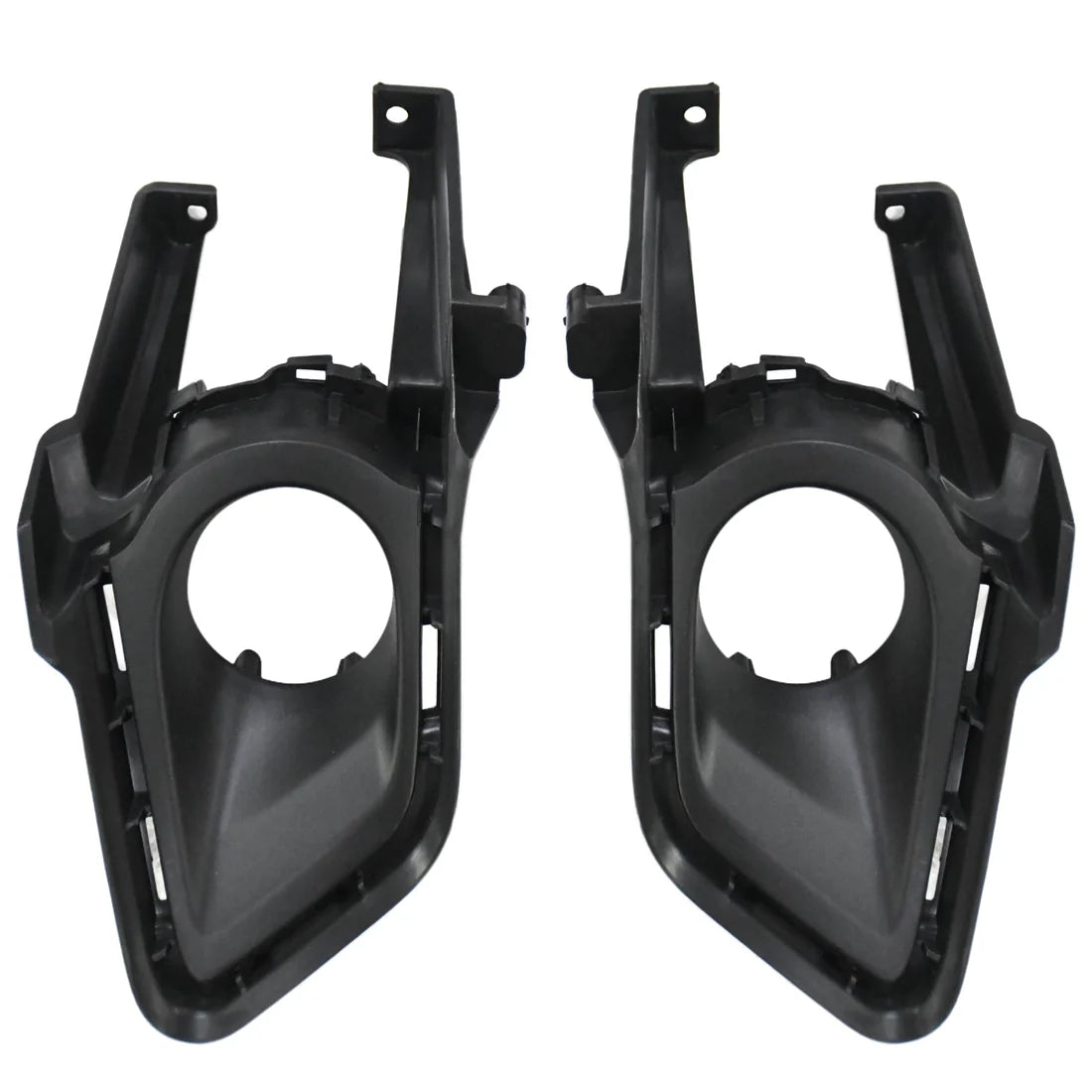 Type 3 Body Kit for Toyota Innova Crysta