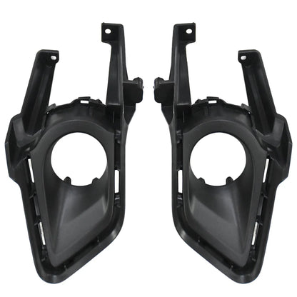 Type 3 Body Kit for Toyota Innova Crysta