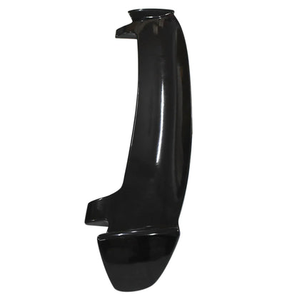 Universal Rear Spoiler For Hatchback 2 Generation