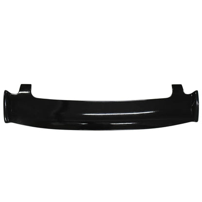 Universal Rear Spoiler For Hatchback 2 Generation