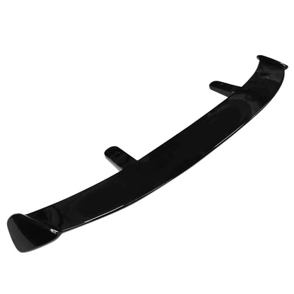 Universal Rear Spoiler For Hatchback 3 Generation