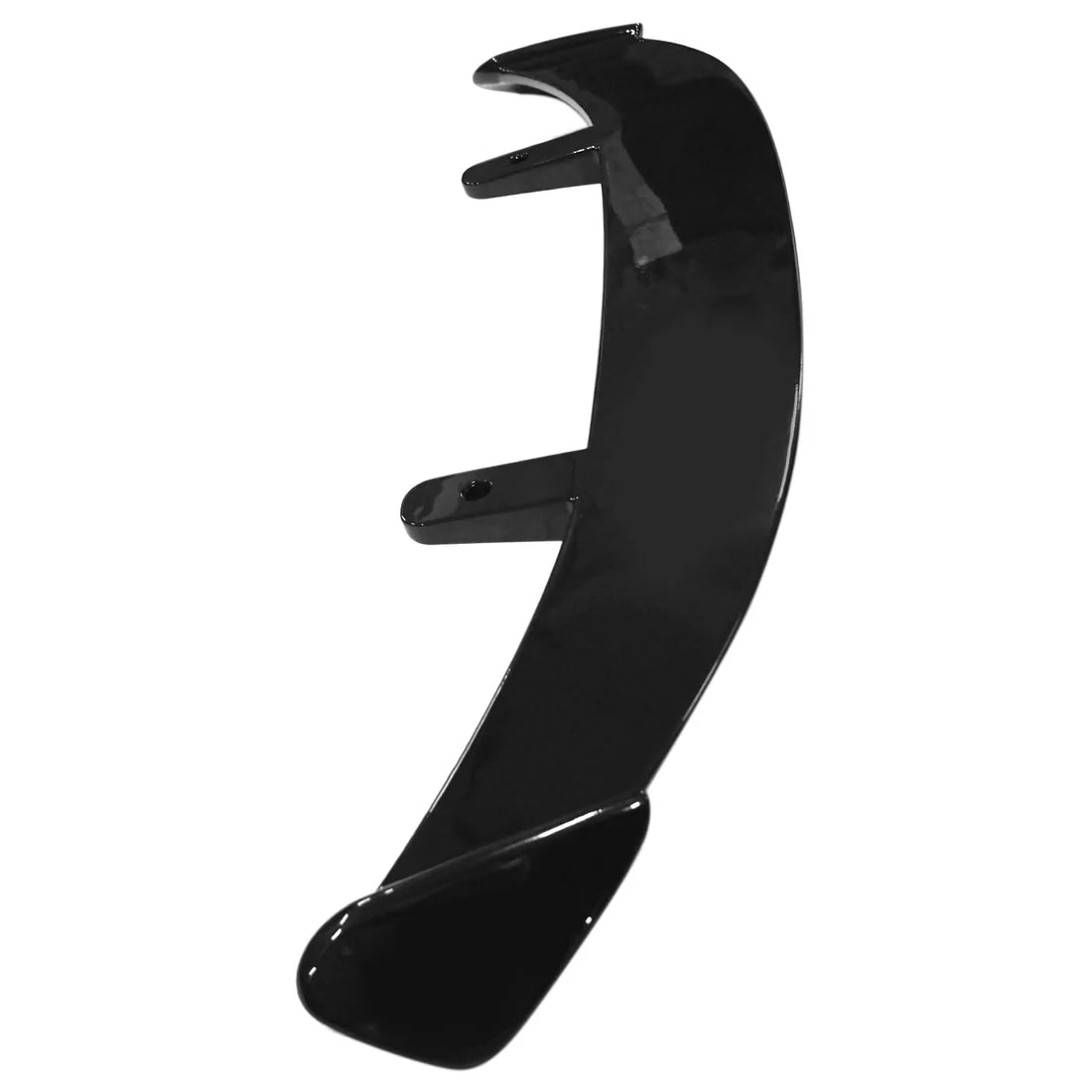 Universal Rear Spoiler For Hatchback 3 Generation