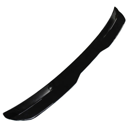 Universal Rear Spoiler For Hatchback 4 Generation