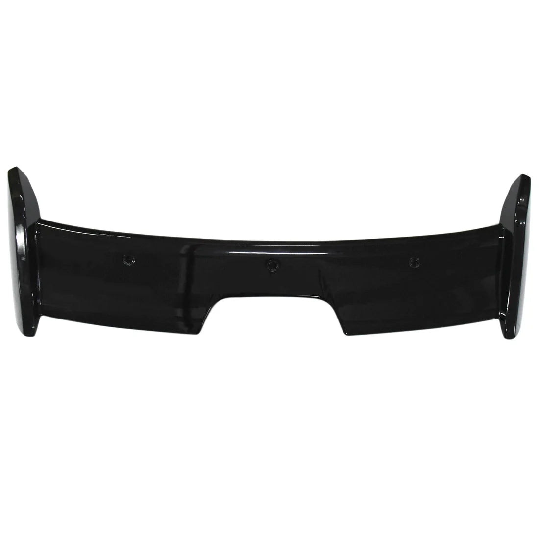 Universal Rear Spoiler For Hatchback 5 Generation