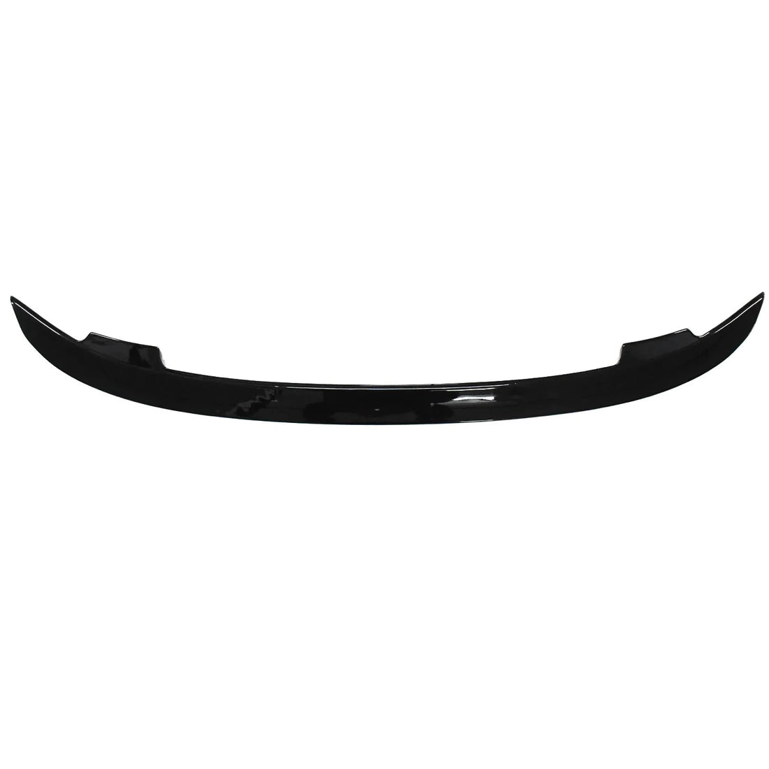Universal Rear Spoiler For Sedan 3 Generation