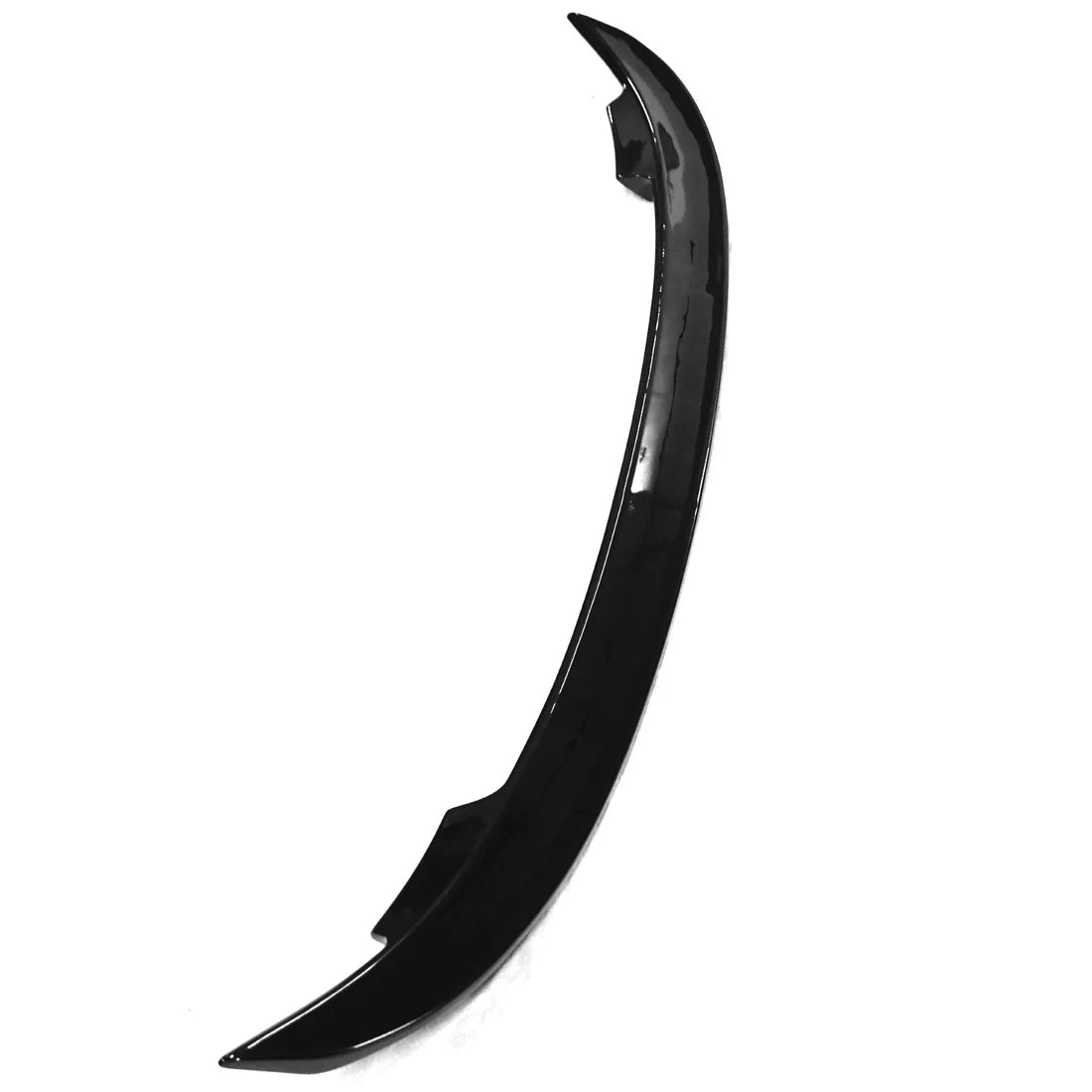 Universal Rear Spoiler For Sedan 3 Generation