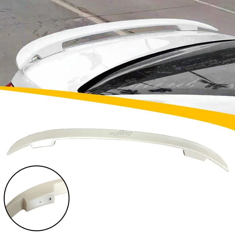 Universal Rear Spoiler For Sedan 3 Generation