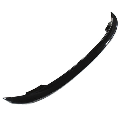 Universal Rear Spoiler For Sedan 3 Generation