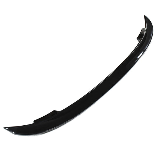 Universal Rear Spoiler For Sedan 3 Generation