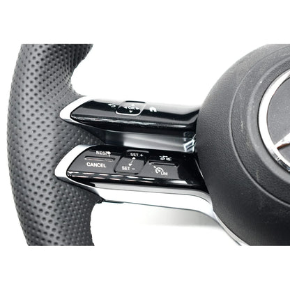 W223 Mercedes Steering Wheel