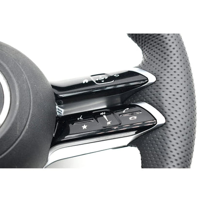 W223 Mercedes Steering Wheel