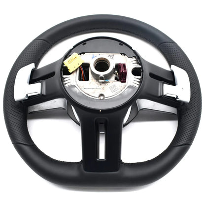 W223 Mercedes Steering Wheel
