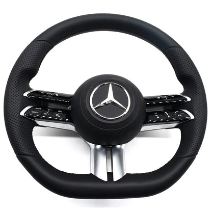 W223 Mercedes Steering Wheel