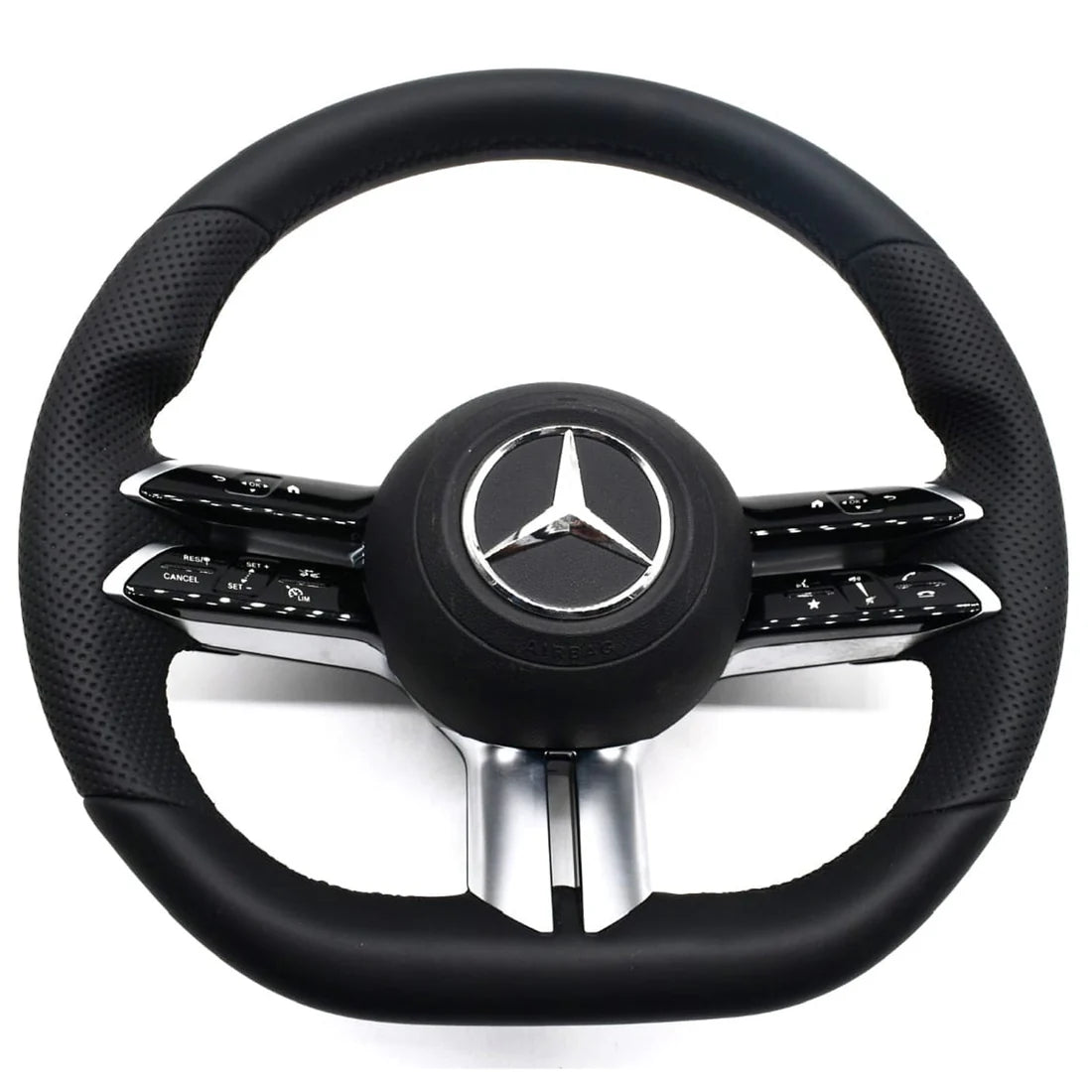 W223 Mercedes Steering Wheel