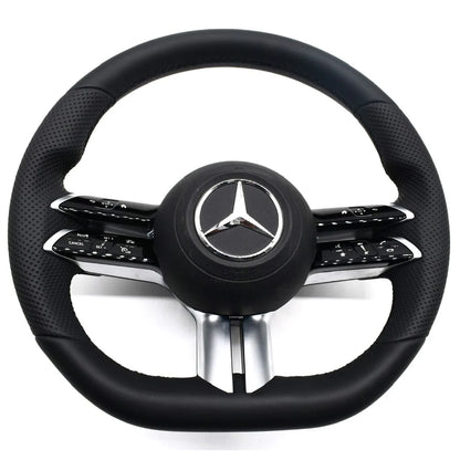 W223 Mercedes Steering Wheel