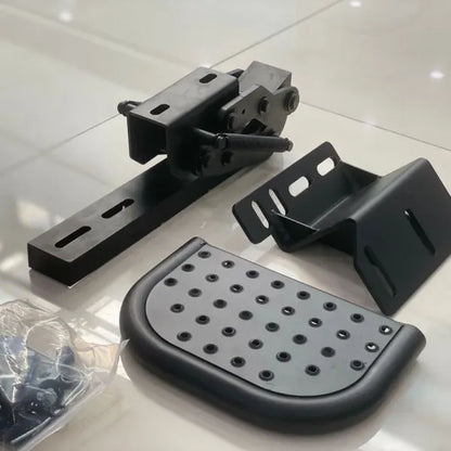 Toyota Hilux Rear Foot Pedal