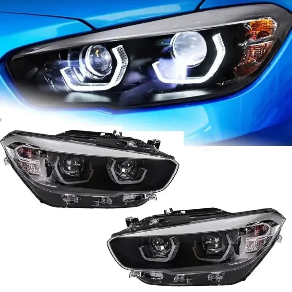 Head Light for BMW F20 LED 2015-2018