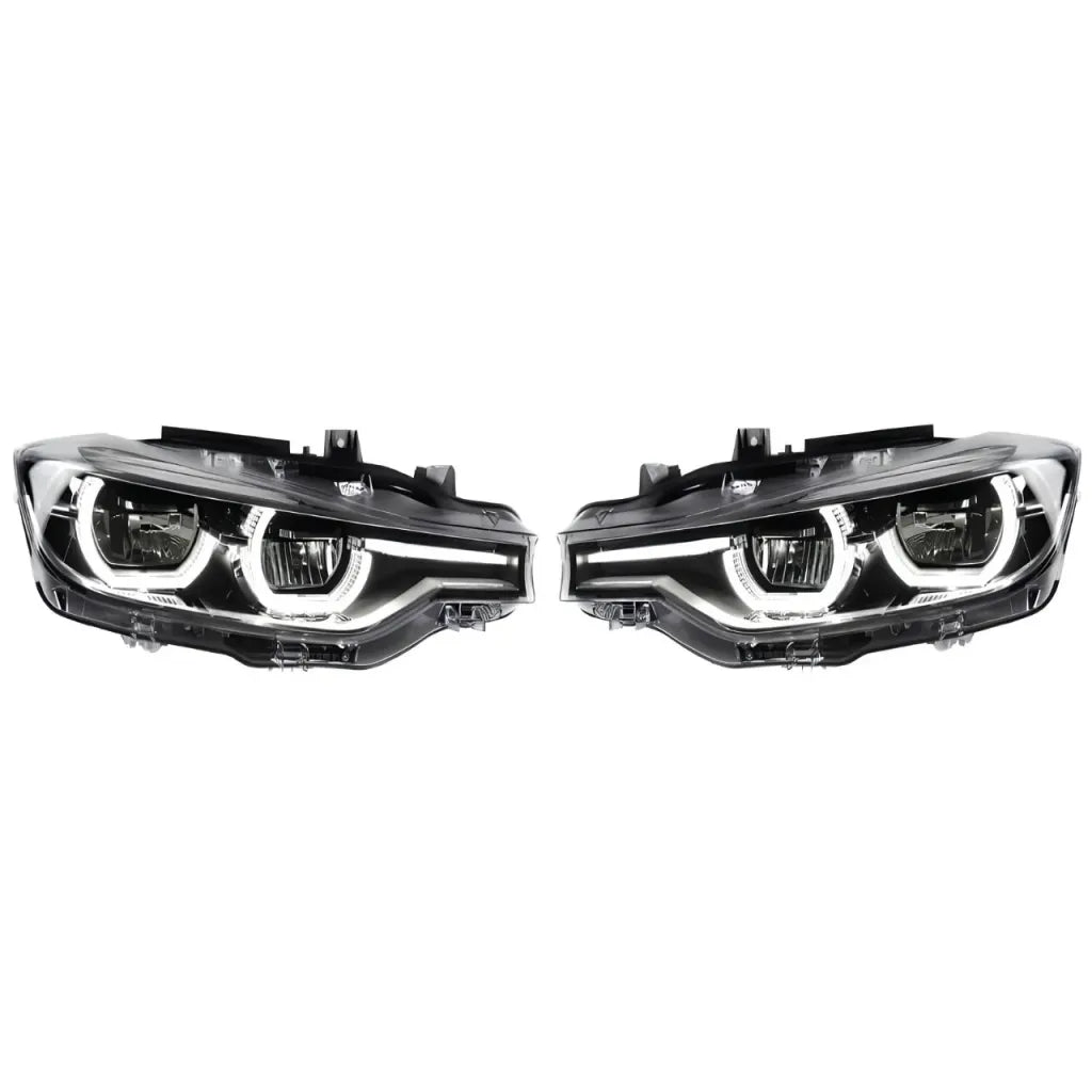 Headlight for Bmw 3 Series F30 2012-2018