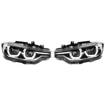 Headlight for Bmw 3 Series F30 2012-2018