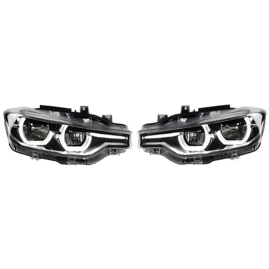 Headlight for Bmw 3 Series F30 2012-2018