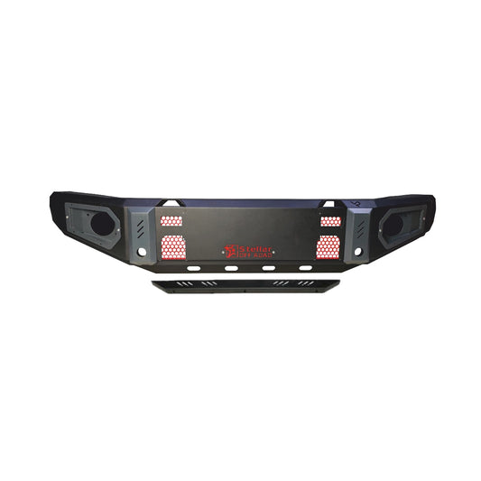 Maruti Suzuki Jimny Front Metal Bumper(V2)