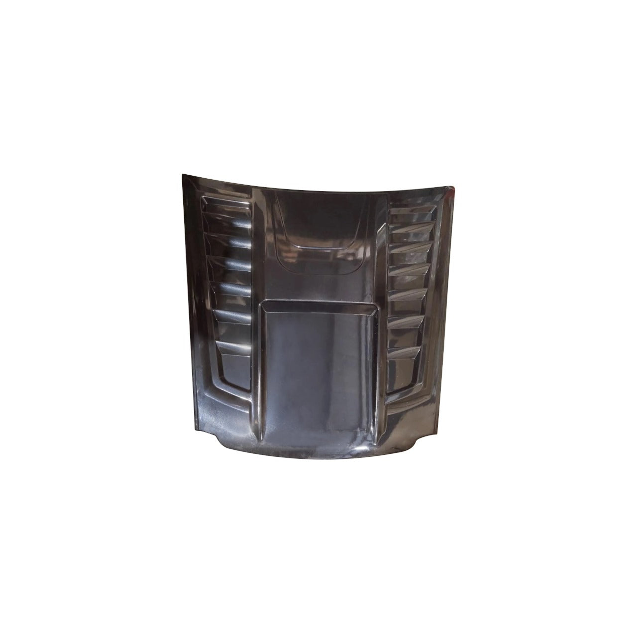 Toyota Hilux ABS Bonnet Scoop