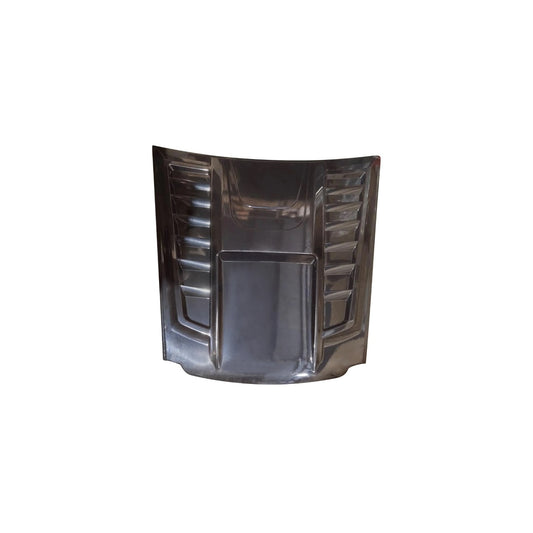 Toyota Hilux ABS Bonnet Scoop