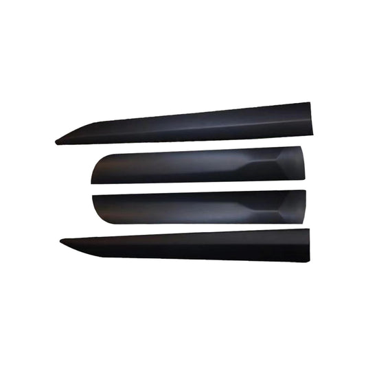 Toyota Hilux Rocco Side Moulding