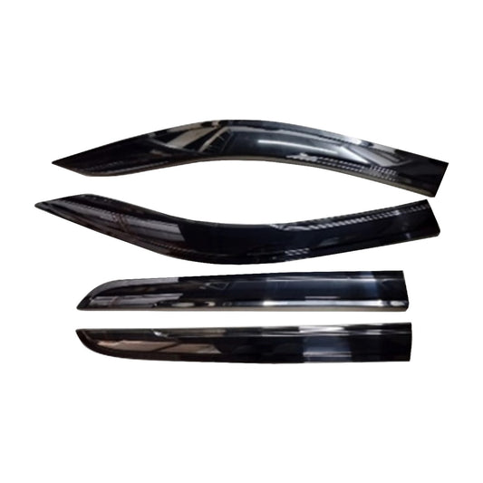 Toyota Hilux Door Visor