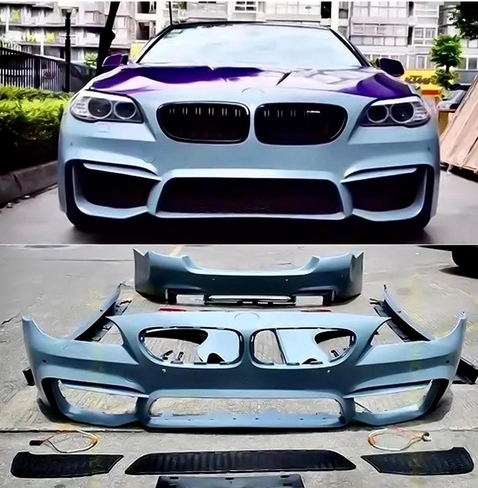 BMW F10 M4 Body Kit