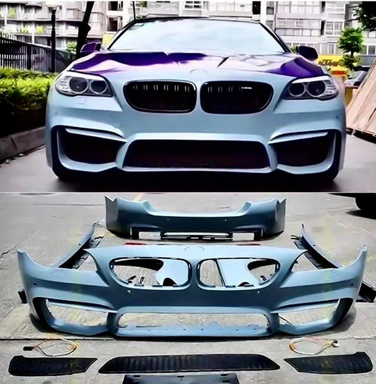 BMW F10 M4 Body Kit