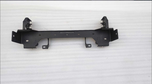 Thar ROXX Front Bumper Winch