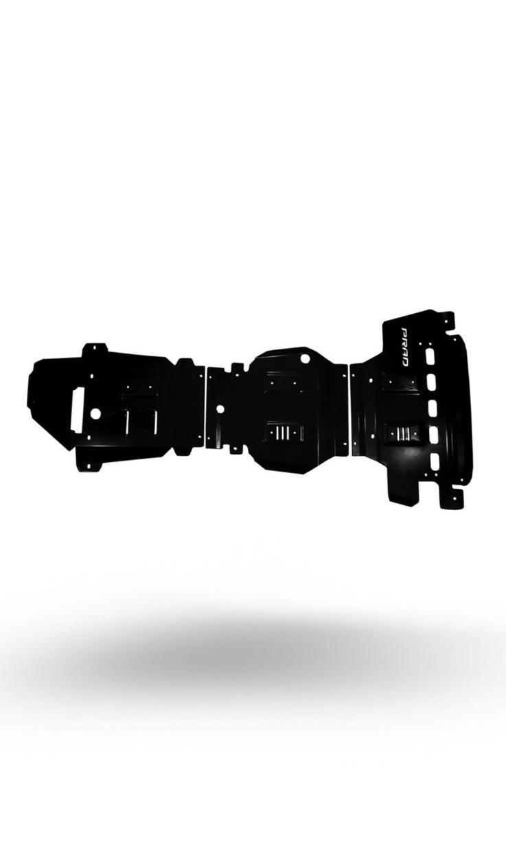 Thar Underbody Sheild