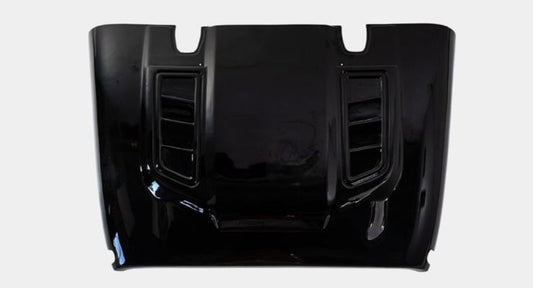 Thar ROXX ABS Bonnet Hood