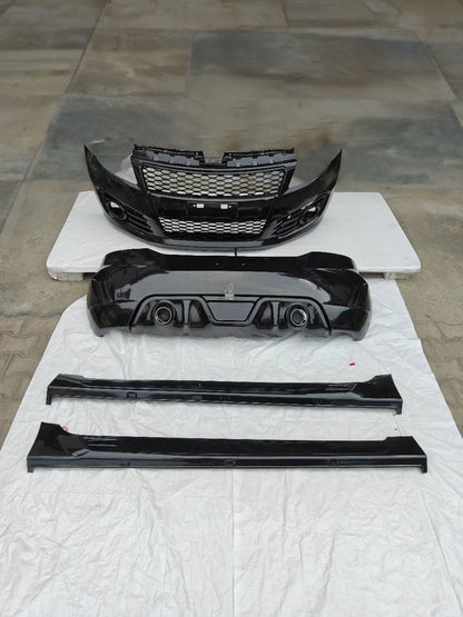 Swift 2012-2017 Sports Body Kit Made In Taiwan