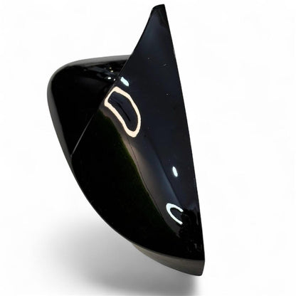 Volkswagen Virtus / Skoda Slavia Batman Style Mirror Covers