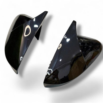 Volkswagen Virtus / Skoda Slavia Batman Style Mirror Covers