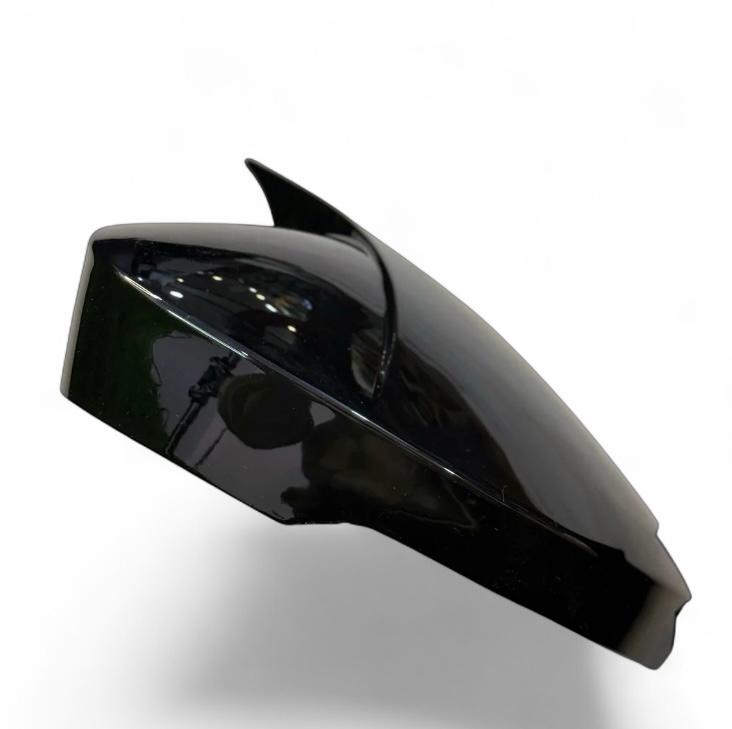 Volkswagen Virtus / Skoda Slavia Batman Style Mirror Covers